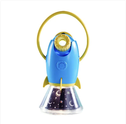 Infant Projection Lamp Toy - The Little Big Store