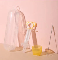 Both Feed Medication Utensil And Juice Koala Cartoon - The Little Big Store