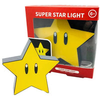 Super Mario Bros Led - The Little Big Store