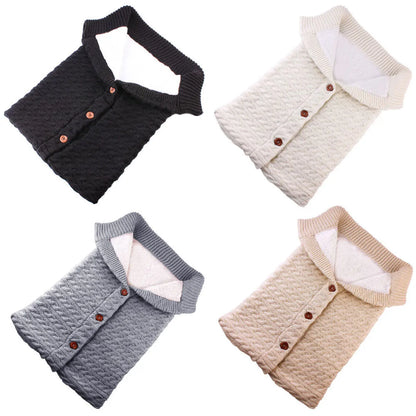 Winter Sleeping Bags - The Little Big Store