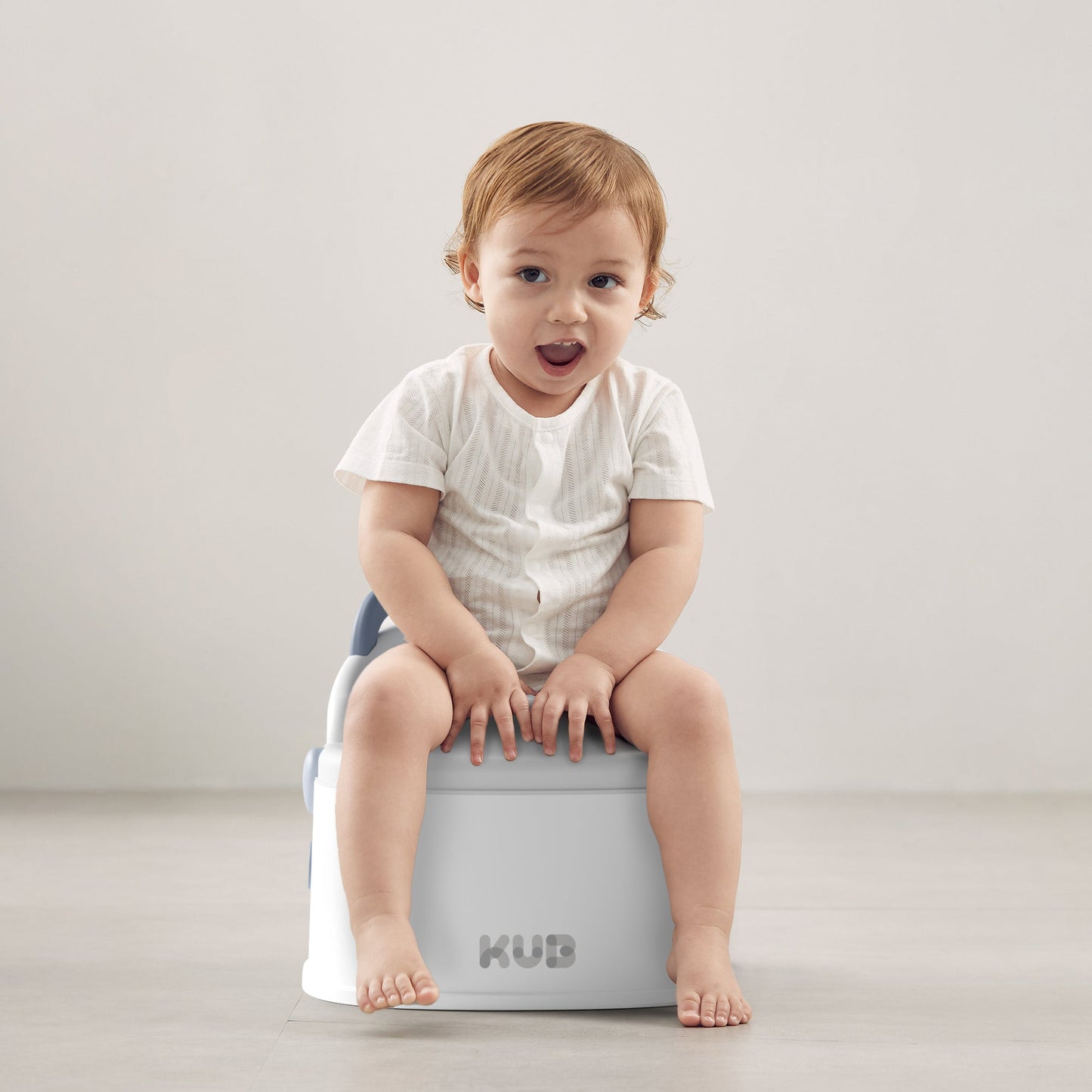 🚽 EasyStep™ Potty Training Toilet 🌟👶