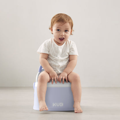 🚽 EasyStep™ Potty Training Toilet 🌟👶