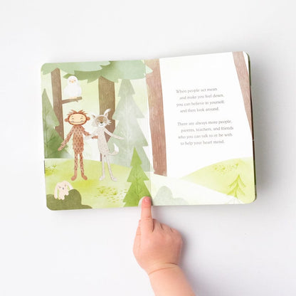 🌲 Bigfoot Kin™ – Cuddly Forest Friend for Brave Little Hearts 🐾🦶