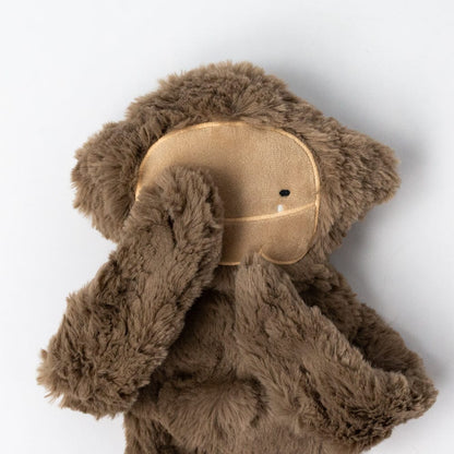 🐾 Bigfoot Snuggler™ – Cozy Cuddles from the Mythical Forest Friend 🌲💤