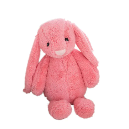 Plush Bunny Doll Pillow - The Little Big Store
