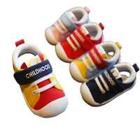 Casual Soft Bottom Canvas Shoes - The Little Big Store