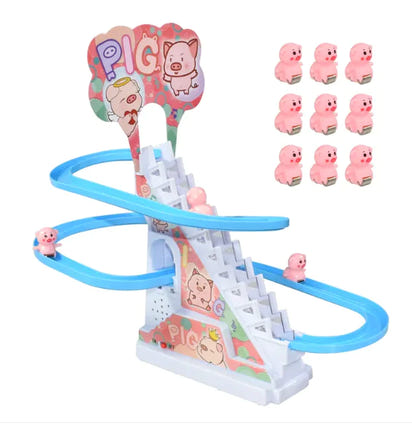 Duckling ClimbMaster - The Little Big Store