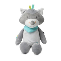 LED Night Lamp Plush Toy - The Little Big Store