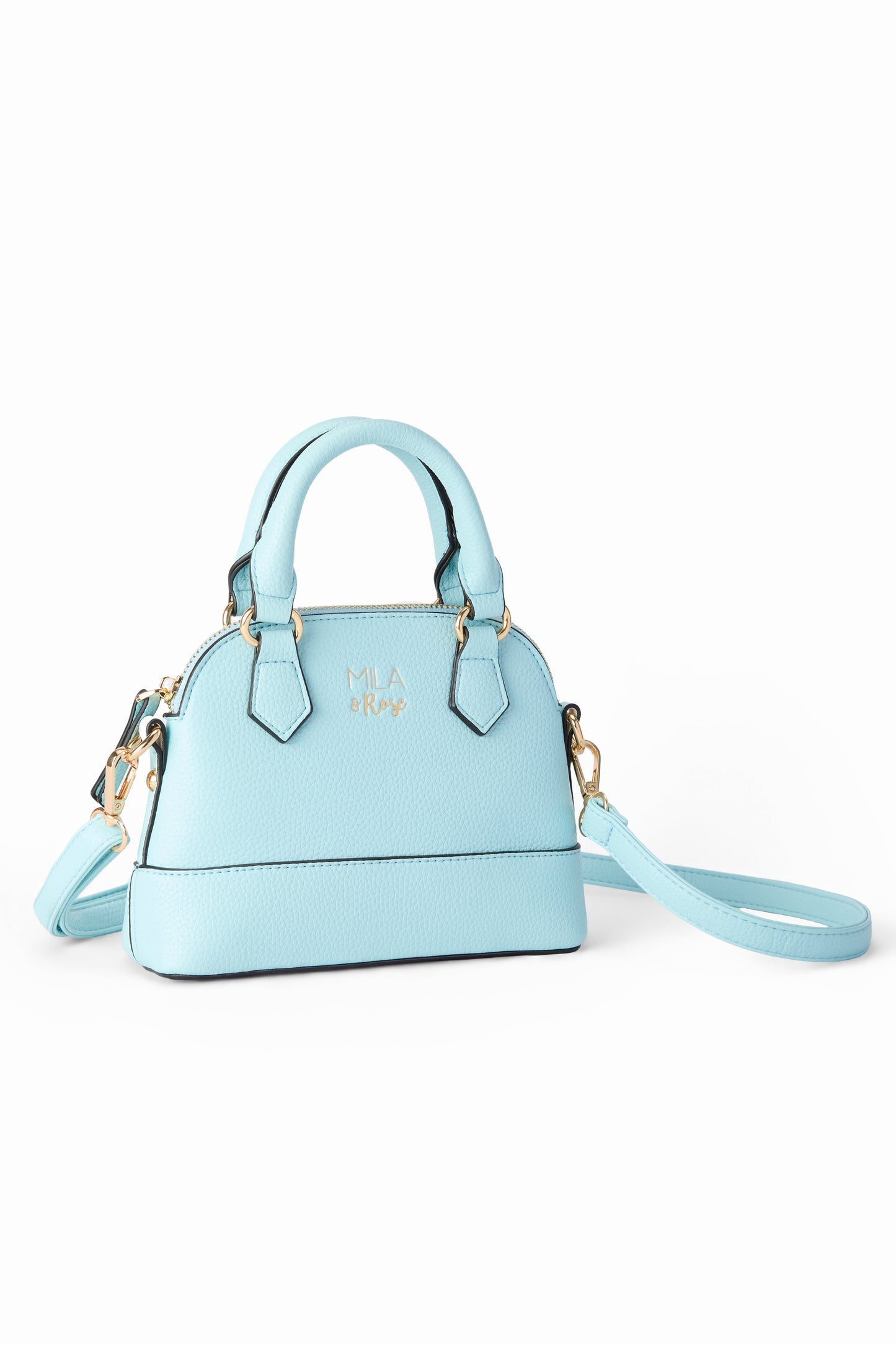 Bluebird Breeze Girls’ Crossbody Purse  Stylish & Cute Mini Bag for Kids