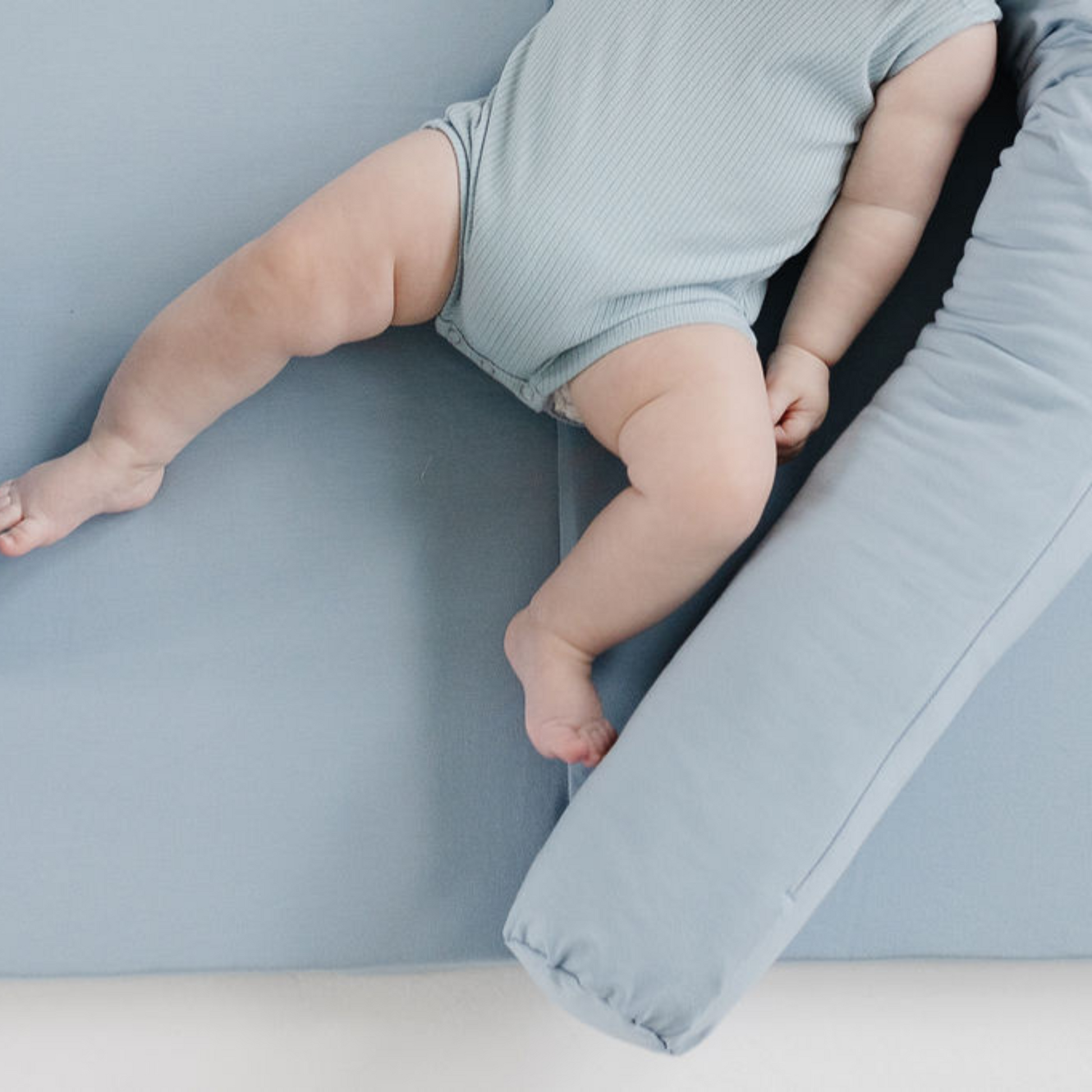 Breeze Support Pillow - The Little Big Store