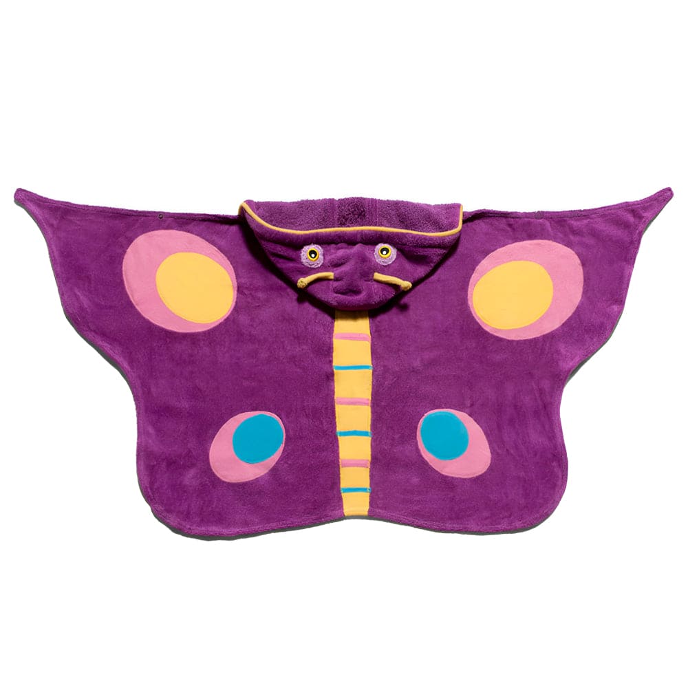 Butterfly Towel - The Little Big Store