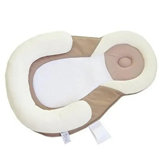 Travel-Ready Nest Baby Bed - The Little Big Store