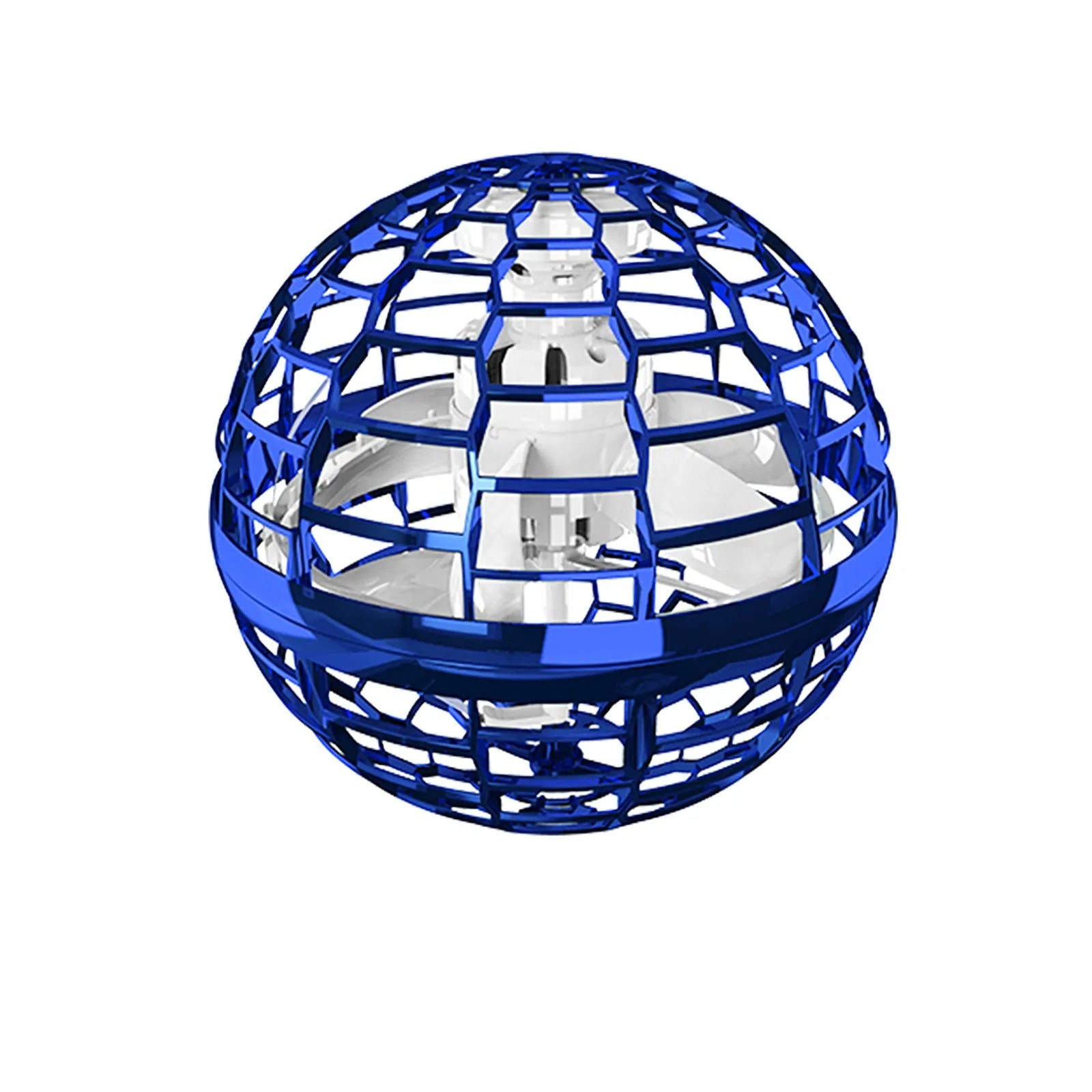 Ball Hand Operated Mini Boomerang Spinner Drone - The Little Big Store