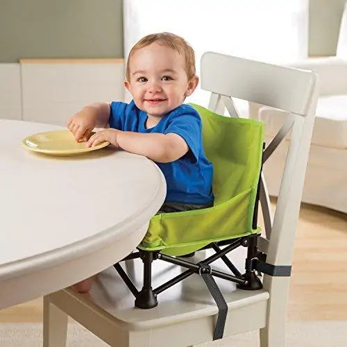 Multifunctional Folding Travel Baby Chair - The Little Big Store