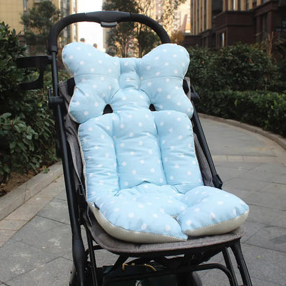 Cozy Tot Stroller Cushion