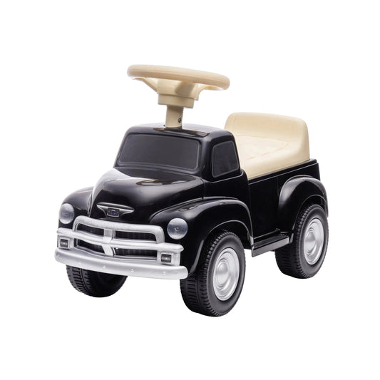 🚗👶 Chevy Classic Cruiser™ – Chevrolet 3100 Vintage Push Car for Stylish Toddler Adventures! ✨🍼