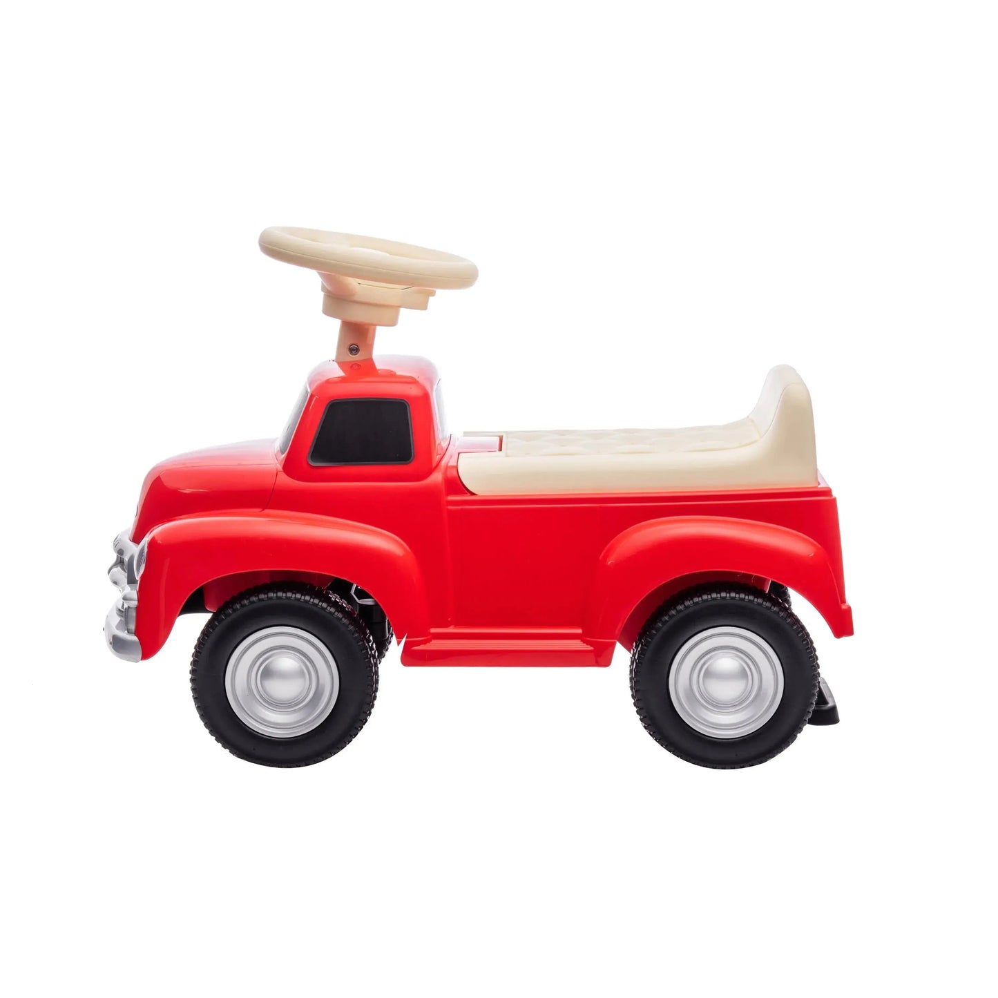 🚗👶 Chevy Classic Cruiser™ – Chevrolet 3100 Vintage Push Car for Stylish Toddler Adventures! ✨🍼