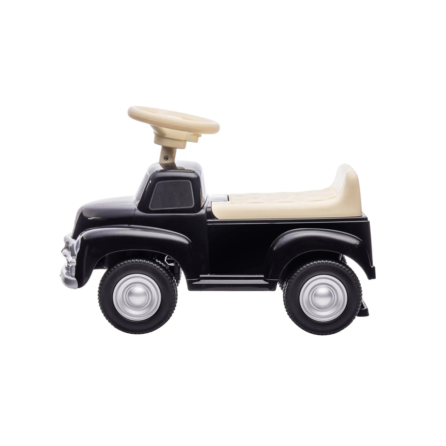 🚗👶 Chevy Classic Cruiser™ – Chevrolet 3100 Vintage Push Car for Stylish Toddler Adventures! ✨🍼