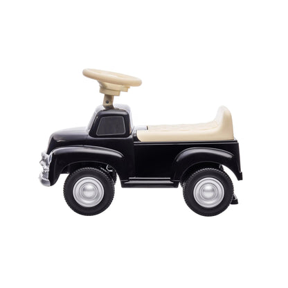 🚗👶 Chevy Classic Cruiser™ – Chevrolet 3100 Vintage Push Car for Stylish Toddler Adventures! ✨🍼