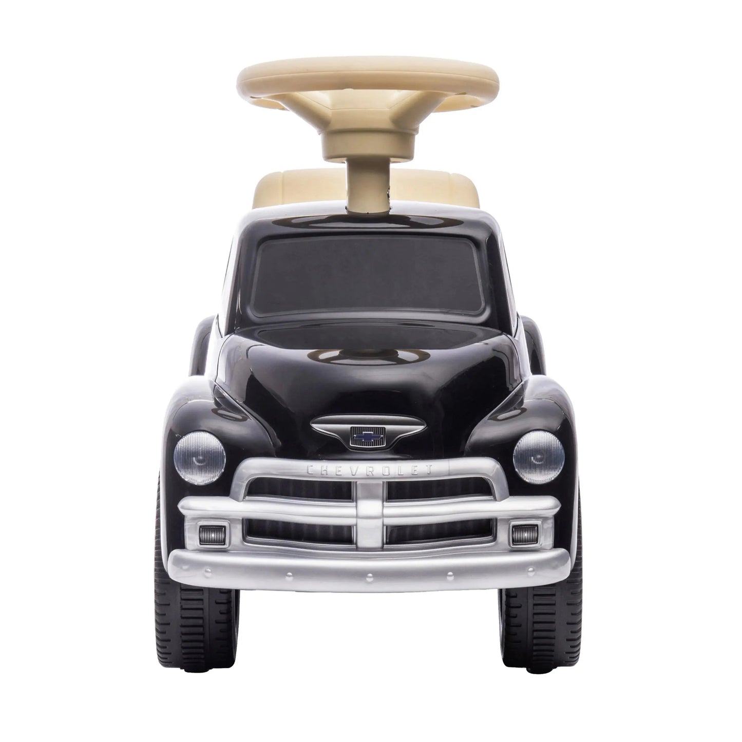 🚗👶 Chevy Classic Cruiser™ – Chevrolet 3100 Vintage Push Car for Stylish Toddler Adventures! ✨🍼