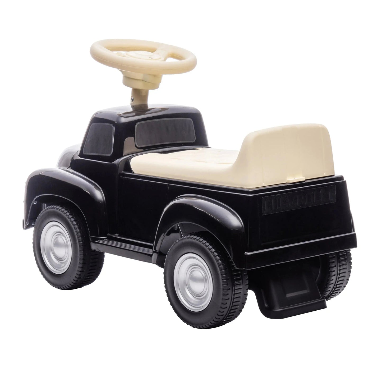🚗👶 Chevy Classic Cruiser™ – Chevrolet 3100 Vintage Push Car for Stylish Toddler Adventures! ✨🍼