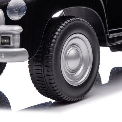 🚗👶 Chevy Classic Cruiser™ – Chevrolet 3100 Vintage Push Car for Stylish Toddler Adventures! ✨🍼