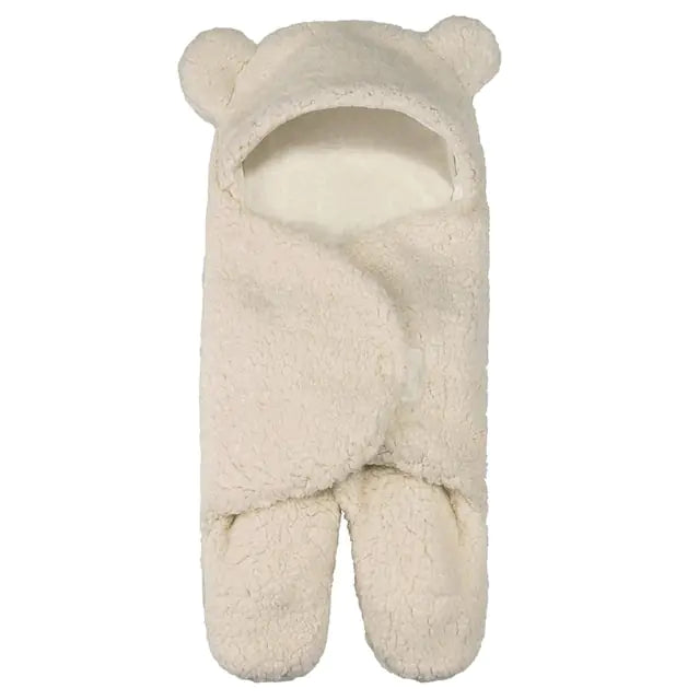 Soft Starfish Baby Sleeping Bags - The Little Big Store
