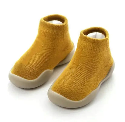 Baby Non Slip Shoes - The Little Big Store
