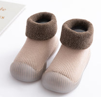 Nutmeg Baby Shoes - The Little Big Store