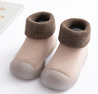 Nutmeg Baby Shoes - The Little Big Store