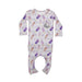 Stay Cool - Doodalou Bamboo Baby Romper - 3 - 6 Months - The Little Big Store
