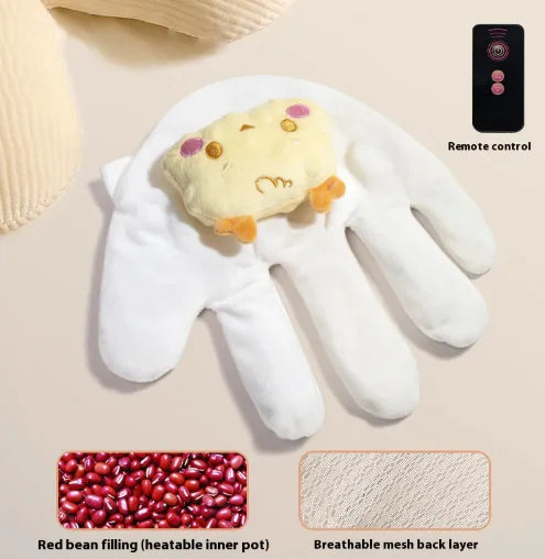 TheLittleBigStore SnugglePat™ Baby Automatic Pat Soother
