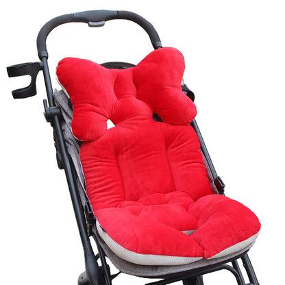 Cozy Tot Stroller Cushion