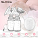 MomEase Electric Breast Pump™