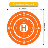 Professional Foldable Quadcopter Aerial Drone - The Little Big Store