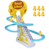 Duckling ClimbMaster - The Little Big Store