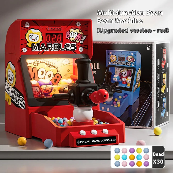 Interactive Shooting Game Toy with Sound & Light - The Little Big Store