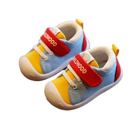 Casual Soft Bottom Canvas Shoes - The Little Big Store