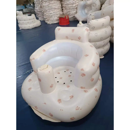 Portable Inflatable Baby Chair - The Little Big Store