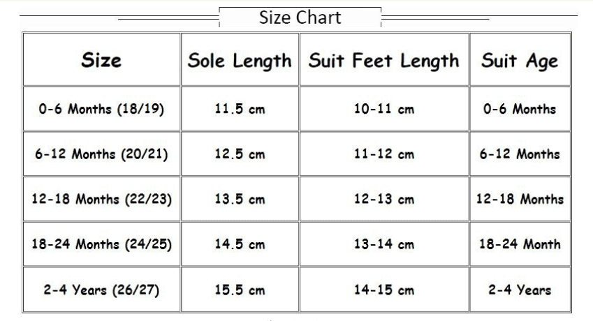 Super Warm Socks Shoes for Kids - The Little Big Store
