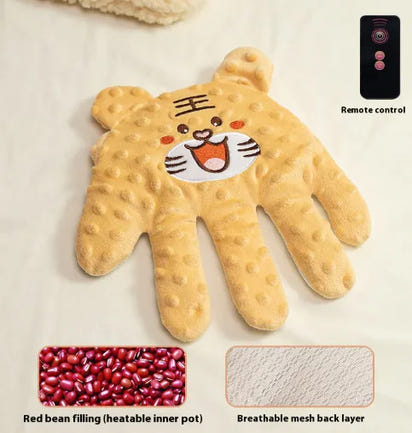 Baby Automatic Pat - The Little Big Store