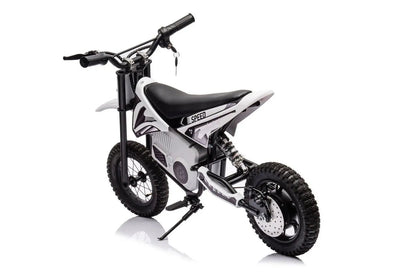 ⚡ Freddo™ ThunderTrail 36V – High-Powered Brushless Electric Dirt Bike for Kids & Teens