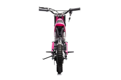 ⚡ Freddo™ ThunderTrail 36V – High-Powered Brushless Electric Dirt Bike for Kids & Teens
