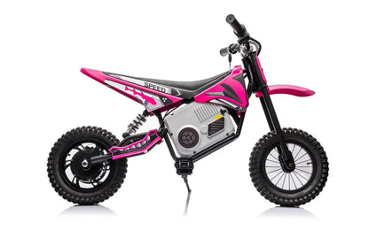 ⚡ Freddo™ ThunderTrail 36V – High-Powered Brushless Electric Dirt Bike for Kids & Teens