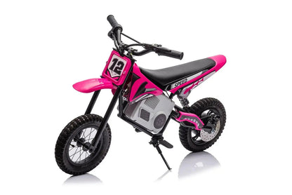 ⚡ Freddo™ ThunderTrail 36V – High-Powered Brushless Electric Dirt Bike for Kids & Teens