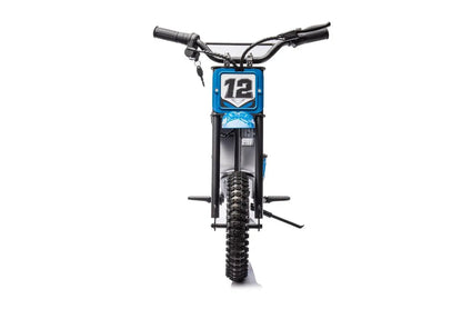 ⚡ Freddo™ ThunderTrail 36V – High-Powered Brushless Electric Dirt Bike for Kids & Teens