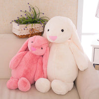 Plush Bunny Doll Pillow - The Little Big Store