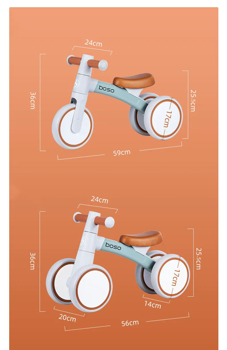 Toddler Balance Trainer