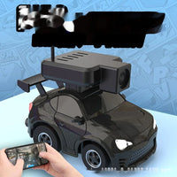 Immersive Racing Remote Control Toy - Perfect Gift for Boys - The Little Big Store