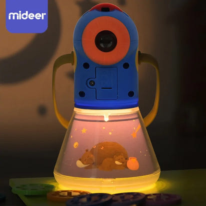 Enchant-a-Lite™ Storybook Torch - The Little Big Store